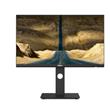 Dahua monitor LM24-P301A 23,8" IPS/2560×1440/6ms/320nits/1000:1/DP/HDMI/černý