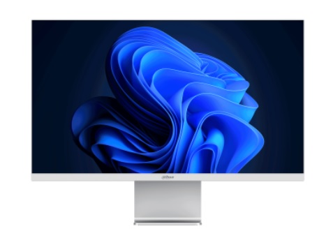 Dahua monitor LM27-P501 27" IPS/5120×2880/7ms/400nits/2000:1/DP/HDMI/bílý