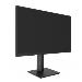 Dahua monitor LM27-U401A 27" IPS/3840×2160/5ms/300nits/1000:1/DP/HDMI/USB Hub/černý