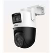 Dahua P5D-5F-PV-0280B/0600B Wireless IoT kamera (Wi-Fi Series)