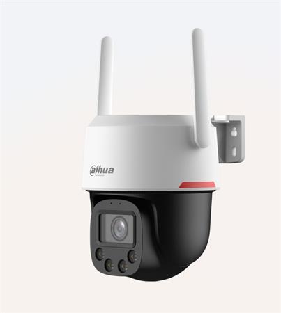 Dahua P8F-PV-0360B-PRO Wireless IoT kamera (Wi-Fi Series)