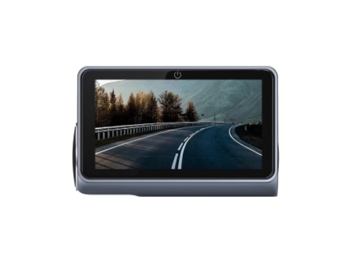Dahua S6 Palubní kamera