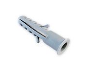 DATACOM Hmoždinka (8mm) šedá 100ks