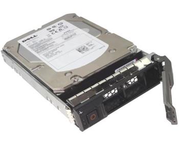 Dell 1.92TB SSD SATA Read Intensive 6Gbps 512e 2.5in with 3.5in HYB CARR, CUS Kit
