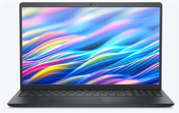 DELL 15 DC15250 i3-1305U/8GB/512GB SSD/15,6" FHD IPS/W11P/3Y ProSpt/černá