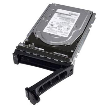 Dell 2.4TB Hard Drive SAS ISE 12Gbps 10K 512e 2.5in Hot-Plug SP