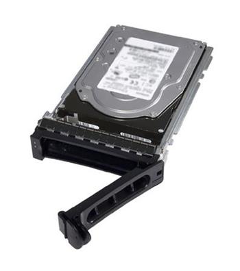 Dell 2TB Hard Drive SATA 6Gbps 7.2K RPM 512n 3.5in CK
