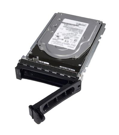 Dell 2TB Hard Drive SATA 6Gbps 7.2K RPM 512n 3.5in SP