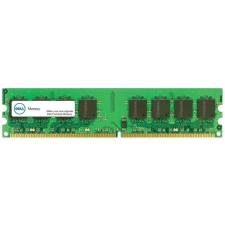 Dell 32GB - 2RX8 DDR4 RDIMM 3200MHz 16Gb Base SP