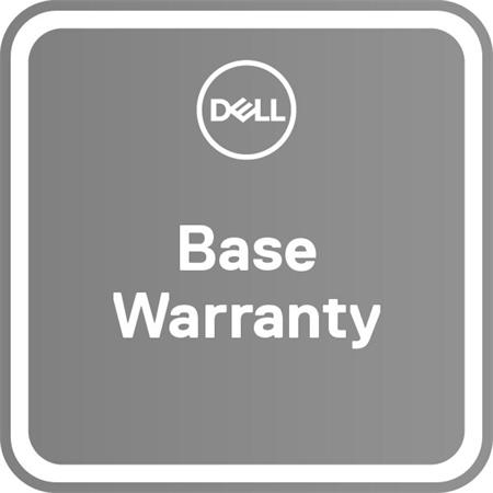 Dell 3Y Basic NBD to 3Y Prosupport 4h Onsite pro T360