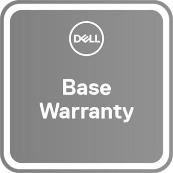 Dell 3Y Prosupport NBD onsite to 5Y Prosupport NBD onsite pro R350