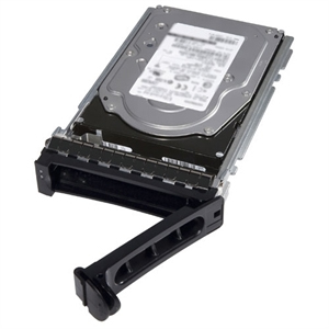 Dell 480GB SSD SATA ISE Read Intensive 6Gbps 512e 2.5in Hot-Plug CK