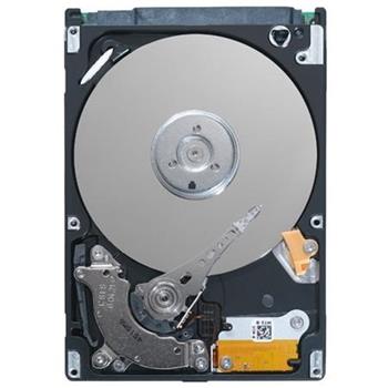 Dell 480GB SSD SATA Read Intensive 6Gbps 512e 2.5in Hot-Plug SP