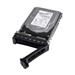Dell 4TB HDD SATA 6Gbps 7.2K 512n 3.5in Hot-Plug CUS Kit