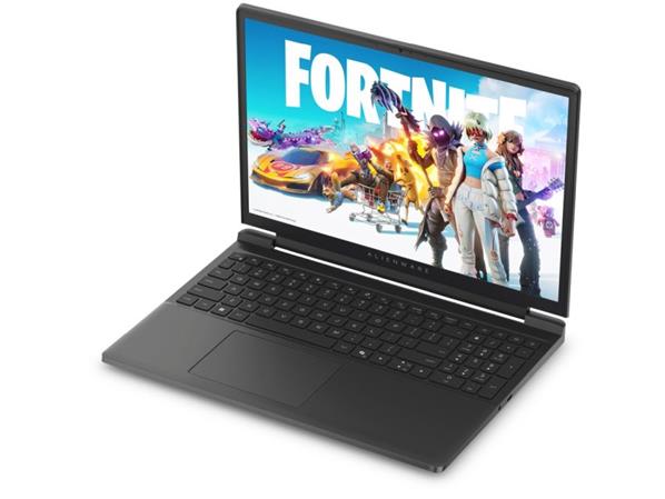 DELL Alienware 15 DA15260/C5-210H/16GB/512GB SSD/Nvidia RTX 3050/15,3" WUXGA/W11P/černá