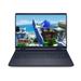 DELL Alienware 16 Aurora AC16250/C5 210H/16GB/512GB SSD/RTX 3050/16" WQXGA/W11P/černá/3Y NBD