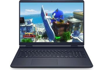 DELL Alienware 16 Aurora AC16250/C9 270H/32GB/1TB SSD/RTX 5070/16" WQXGA/W11P/černá/3Y NBD