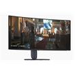 Dell Alienware AW3426DW zakřivený 34" VA 21:9/3440x1440/400 cd/m2/3000:1/1ms/2xHDMI/DP/3xUSB/VESA/černý