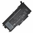 Dell Baterie 3-cell 45W/HR LI-ON pro Latitude NB,7389,7280,7390 2v1,5289