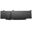 Dell Baterie 3-cell 54W/HR LI-ION pro Latitude
