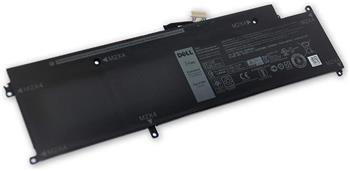 Dell Baterie 4-cell 34W/HR LI-ON pro Latitude 7370