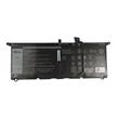 Dell Baterie 4-cell 45W/HR LI-ION pro Latitude NB