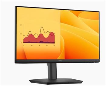 DELL E2225HSM 21,5"VA 1920x1080/5ms/250cd/m2/3000:1/HDMI/DP/D-Sub/repro/Pivot/Výškově nastavitelný/černý