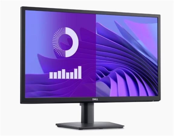 DELL E2425H 24" LED/1920x1080 FHD/3000:1/5ms/DP/VGA/černý