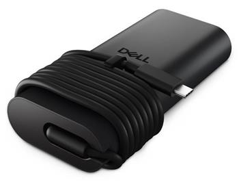 Dell E5 130W USB-C AC Adapter with PowerCord- EURO