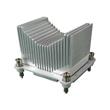 Dell Heatsink for 1 CPU configuration (CPU less than 185W)
