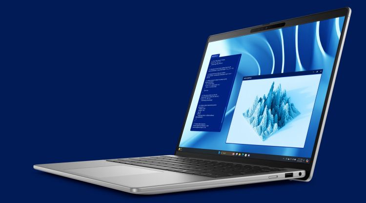 DELL Latitude 7455/XELITE12C/32GB/1TB SSD/14.0" QHD+ Touch/IR cam/FPR/W11P/3Y PS NBD/šedý