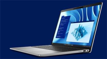 DELL Latitude 7455/XELITE12C/32GB/512GB SSD/14.0" QHD+ Touch/IR cam/FPR/W11P/3Y PS NBD/šedý