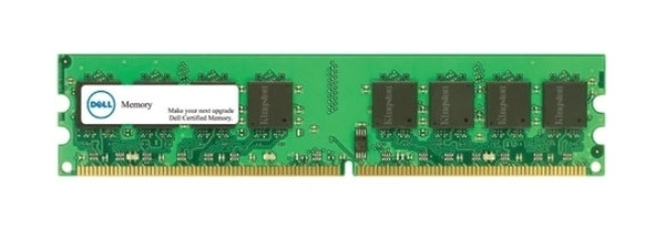 Dell Memory Upgrade - 16 GB - 1Rx8 DDR5 RDIMM 5600 MT/s (Not Compatible with 4800 MT/s DIMMs)