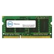 Dell Memory Upgrade - 16GB - 1Rx8 DDR4 UDIMM 3200MHz ECC
