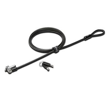 DELL N17 Keyed Laptop Lock for Dell Devices Keyed