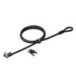 DELL N17 Keyed Laptop Lock for Dell Devices Keyed