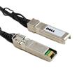 Dell Networking Cable QSFP+ to QSFP+ 40GbE Passive Copper Direct Attach Cable 3 Meters CK