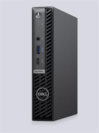 DELL OptiPlex 7020 MFF/i7 14700T/16GB/512GB SSD/WiFi/W11P/3Y Prosupport onsite