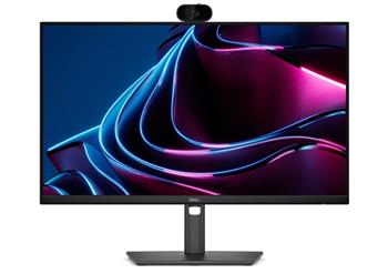 DELL P2426HEV 24" WLED/8ms/1000:1/Full HD/Video-conferencing/CAM/HDMI/DP/USB-C/DOCK/IPS panel/cerny