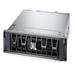 DELL PE R260 6x2,5/XE2434/16GB/1x1,2TB_10k/H355/2xGL/iD_ENT/1x700W/3yBas