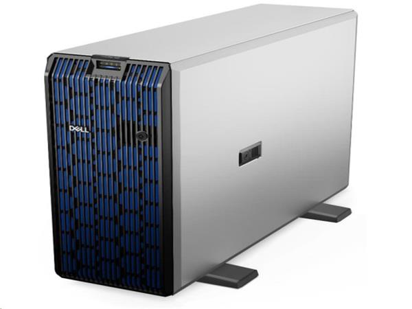 DELL PE T560/XS4410Y/32GB/1x 480GB_SSD/H755/4xGL/iD_ENT/1x1100W/3yBas_NBD