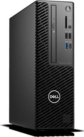 DELL Precision 3460 SFF/i7-14700/16GB/512GB SSD/4GB T1000/300W/W11P/vPRO/3Y PS NBD