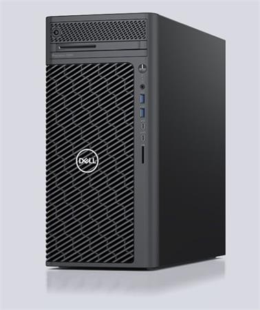 DELL Precision 3680 MT/i7-14700/16GB/512GB SSD/8GB T1000/DVD-RW/500W/W11P/vPRO/3Y PS NBD