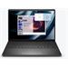 DELL Pro 14 Essential PV14250/Core 3-100U/8GB/512GB SSD/14" IPS FHD+/FPR/W11P/3Y ProSpt/černá