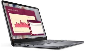 DELL Pro 14 PC14250 i3 100U/8GB/512GB SSD/14" FHD+/W11P/3Y ProSpt/šedá/bez adaptéru