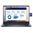 DELL Pro 14 Premium PA14250 Copilot+/U7-268V/32GB/512GB SSD/14" QHD+ Touch/IR cam/FPR/W11P/3Y ProSpt/šedá/bez adaptéru