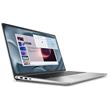 DELL Pro 15 Essential PV15250/i5-1334U/16GB/1TB SSD/15,6" IPS FHD/W11P/3Y ProSpt/stříbrná/bez adaptéru
