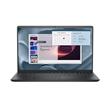DELL Pro 15 Essential PV15250/i5-1334U/8GB/512GB SSD/15,6" IPS FHD/W11P/3Y ProSpt/černá/bez adaptéru