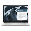 DELL Pro 16 Plus PB16255 Ryzen 5 220/16GB/256GB SSD/16" IPS FHD+/IR Cam & Mic/W11P/3Y ProSpt/stříbrná/bez adaptéru