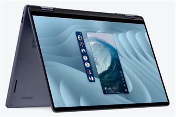 DELL Pro 16 Plus/Ultra 5 235U/16GB/512GB SSD/W11P/5Y Prosupport NBD